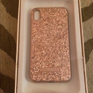 iPhone Shell Case